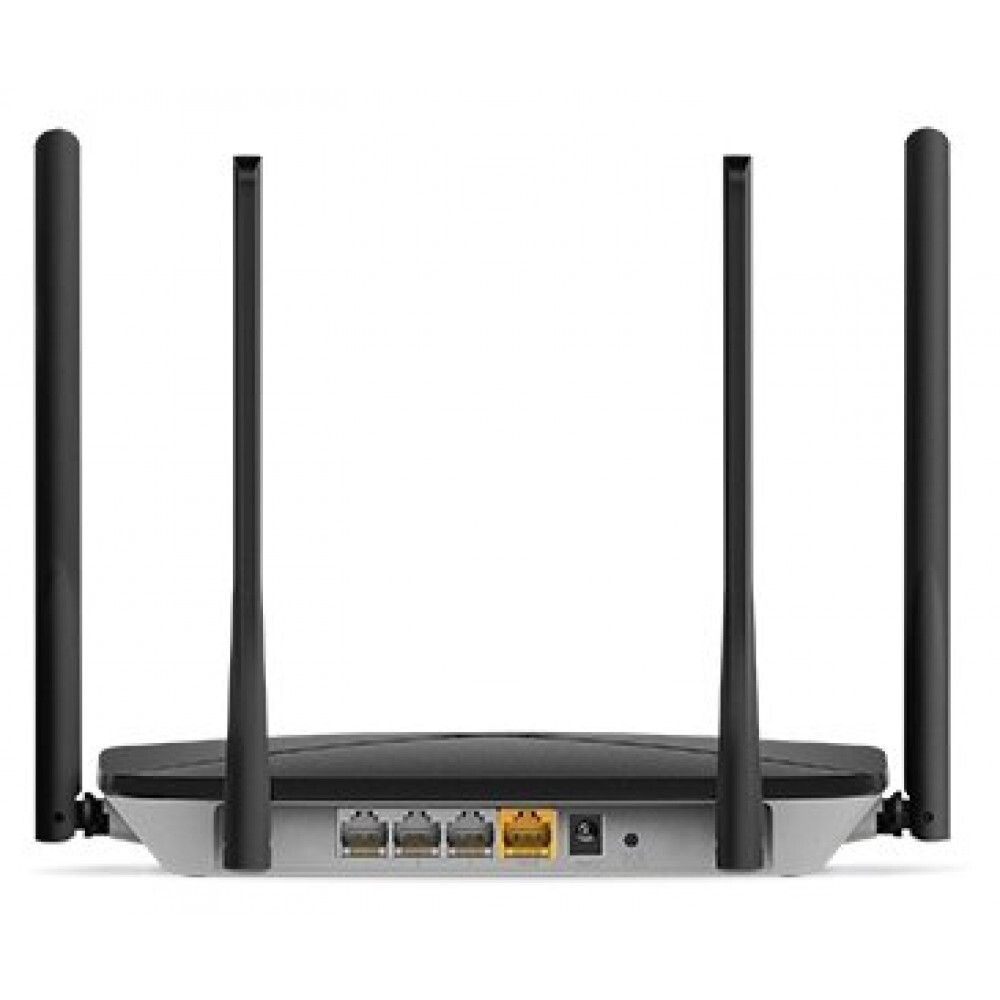 Routeur Wi-Fi Mercusys AC12G - photo 2