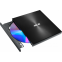 External optical drive ASUS SDRW-08U8M-U Black RTL - SDRW-08U8M-U/BLK/G/AS - foto 2