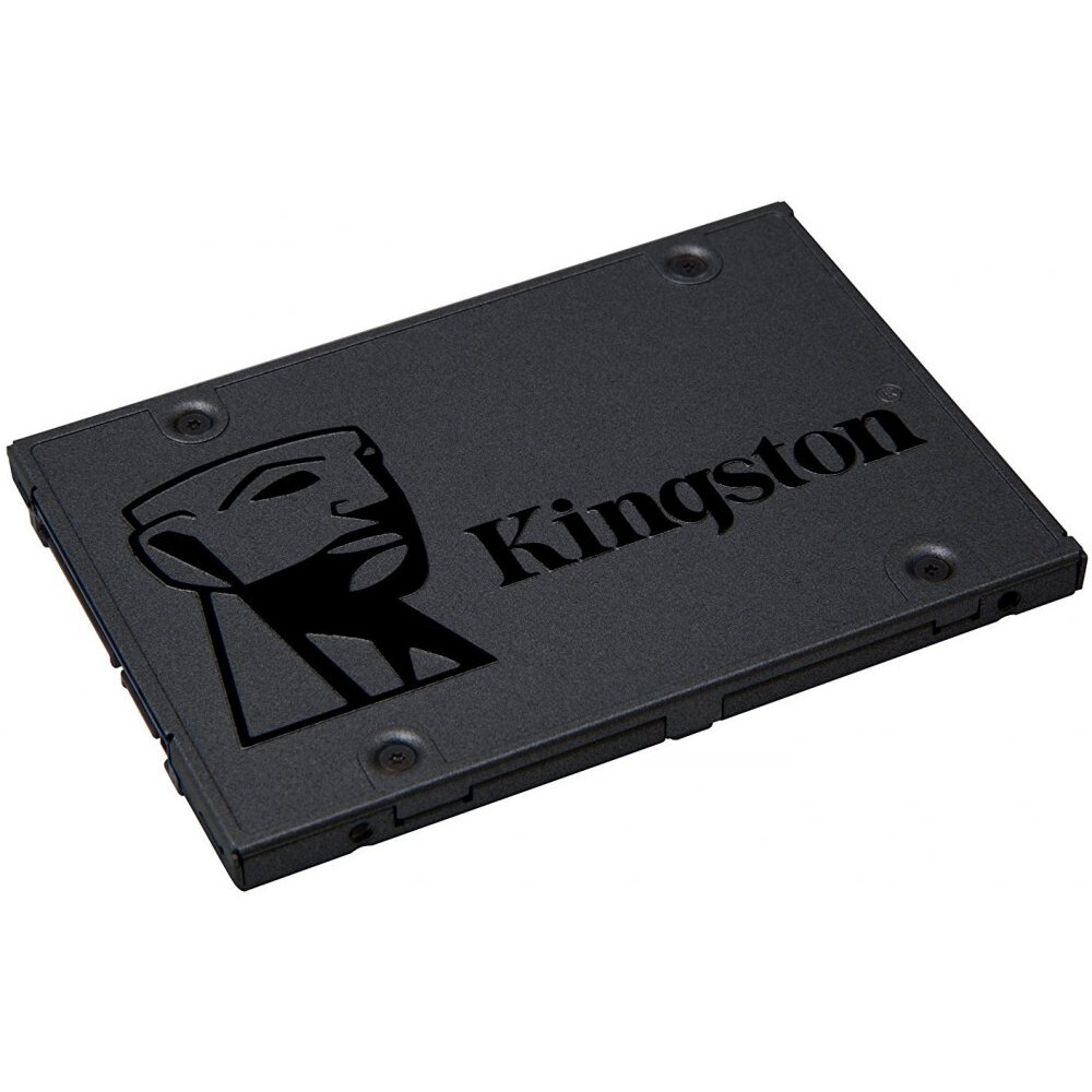 SSD interne 240GB Kingston A400 (SA400S37/240G) - SA400S37/240G(GIN)