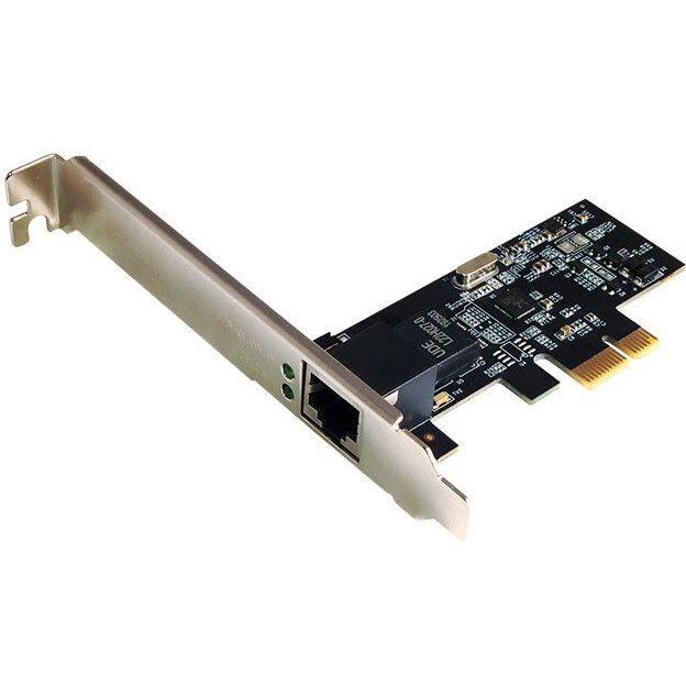 Carte réseau ST-Lab N-641