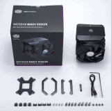 cooler Master D6PS-314PK-R1 (MAM-D6PS-314PK-R1)