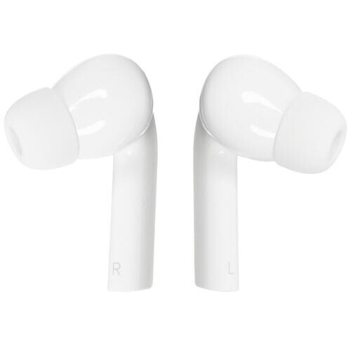 Garnitūra Xiaomi ZMI Purpods TW101 White - ZMKTW101GLLS - foto 4