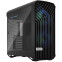 Datoru korpuss Fractal Design Torrent Black RGB TG Light Tint - FD-C-TOR1A-04