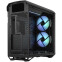 Datoru korpuss Fractal Design Torrent Black RGB TG Light Tint - FD-C-TOR1A-04 - foto 6
