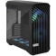 Datoru korpuss Fractal Design Torrent Black RGB TG Light Tint - FD-C-TOR1A-04 - foto 9