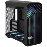 Datoru korpuss Fractal Design Torrent Black RGB TG Light Tint (FD-C-TOR1A-04)