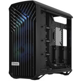 Datoru korpuss Fractal Design Torrent Black RGB TG Light Tint (FD-C-TOR1A-04)