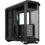 Datoru korpuss Fractal Design Torrent Black RGB TG Light Tint (FD-C-TOR1A-04)