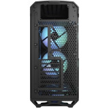 Datoru korpuss Fractal Design Torrent Black RGB TG Light Tint (FD-C-TOR1A-04)