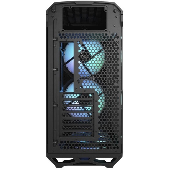Datoru korpuss Fractal Design Torrent Black RGB TG Light Tint - FD-C-TOR1A-04 - foto 19