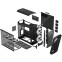 Datoru korpuss Fractal Design Torrent Black RGB TG Light Tint - FD-C-TOR1A-04 - foto 20