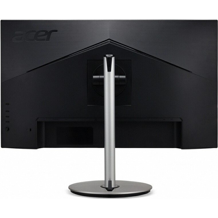 Monitors Acer 27" CB272Usmiiprx - UM.HB2EE.016 - foto 5