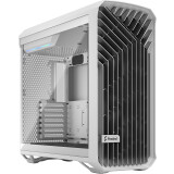 Datoru korpuss Fractal Design Torrent White TG Clear Tint (FD-C-TOR1A-03)