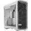 Boitiers PC Fractal Design Torrent White TG Clear Tint - FD-C-TOR1A-03
