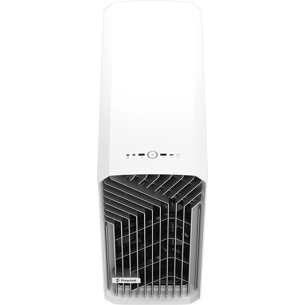 Boitiers PC Fractal Design Torrent White TG Clear Tint - FD-C-TOR1A-03 - photo 3