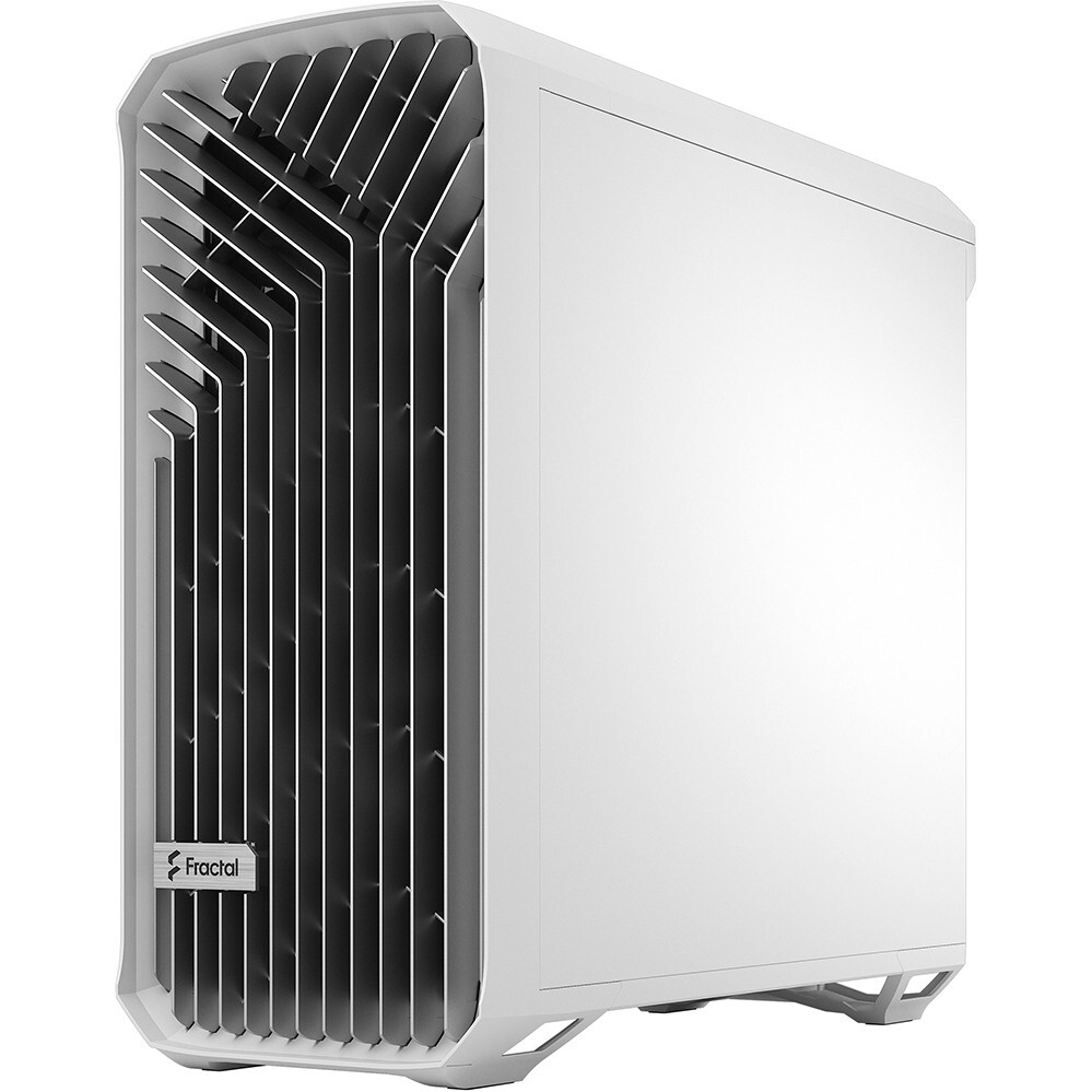 Boitiers PC Fractal Design Torrent White TG Clear Tint - FD-C-TOR1A-03 - photo 4