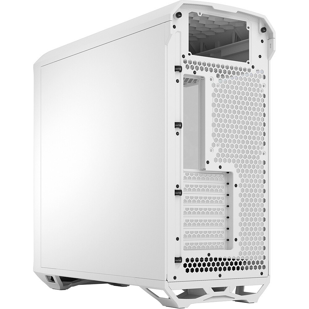Boitiers PC Fractal Design Torrent White TG Clear Tint - FD-C-TOR1A-03 - photo 7