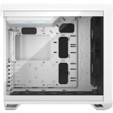 Datoru korpuss Fractal Design Torrent White TG Clear Tint (FD-C-TOR1A-03)