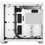 Datoru korpuss Fractal Design Torrent White TG Clear Tint (FD-C-TOR1A-03)