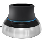 Souris 3DConnexion SpaceMouse Compact (3DX-700059)