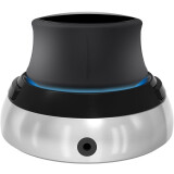 Souris 3DConnexion SpaceMouse Compact (3DX-700059)