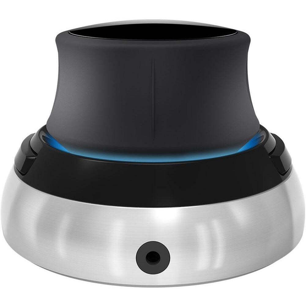Souris 3DConnexion SpaceMouse Compact (3DX-700059) - photo 5
