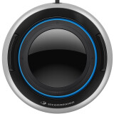 Souris 3DConnexion SpaceMouse Compact (3DX-700059)