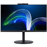 Monitors Acer 24" CB242YDbmiprcx (UM.QB2EE.D01)