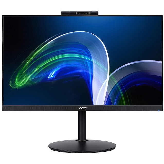 Monitors Acer 24" CB242YDbmiprcx - UM.QB2EE.D01