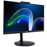Monitors Acer 24" CB242YDbmiprcx (UM.QB2EE.D01)