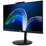 Monitors Acer 24" CB242YDbmiprcx (UM.QB2EE.D01)