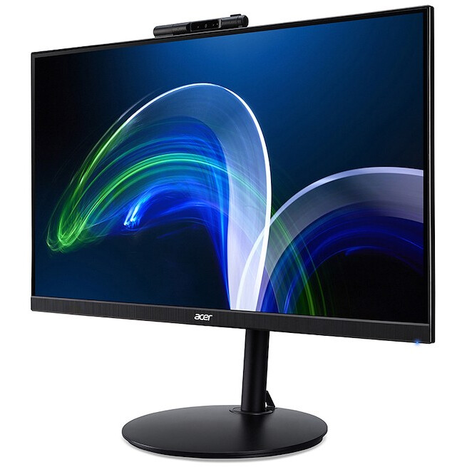 Monitors Acer 24" CB242YDbmiprcx - UM.QB2EE.D01 - foto 3