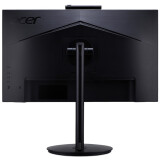 Monitors Acer 24" CB242YDbmiprcx (UM.QB2EE.D01)