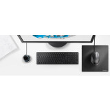 Souris 3DConnexion SpaceMouse Compact (3DX-700059)