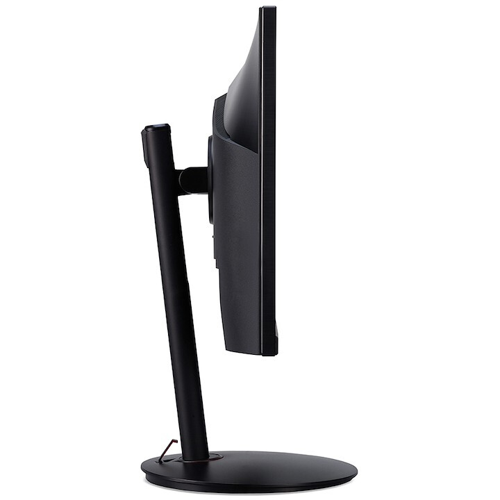 Monitors Acer 24" CB242YDbmiprcx - UM.QB2EE.D01 - foto 4