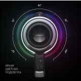 Kettle Polaris PWK1725CGLD (PWK 1725CGLD)