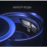 Kettle Polaris PWK1725CGLD (PWK 1725CGLD)