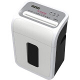 Déchiqueteuse de papier GladWork Dream P-20CD