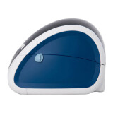 Etiķešu printers Mertech MPRINT LP80 EVA White/Blue (4526)