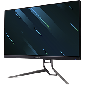 Monitors Acer 32" XB323QUNVbmiiphzx Predator - UM.JX3EE.V05 - foto 2