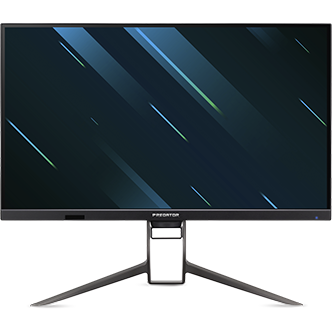 Monitors Acer 32" XB323QUNVbmiiphzx Predator - UM.JX3EE.V05 - foto 3