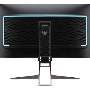 Monitors Acer 32" XB323QUNVbmiiphzx Predator - UM.JX3EE.V05 - foto 4