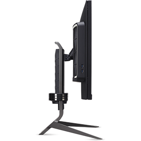 Monitors Acer 32" XB323QUNVbmiiphzx Predator - UM.JX3EE.V05 - foto 5