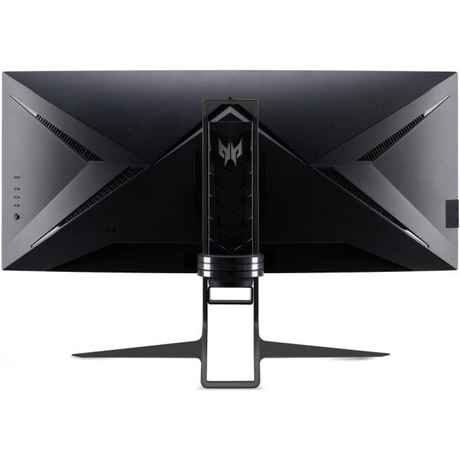 Monitors Acer 34" X34Sbmiiiphzx Predator - foto 4