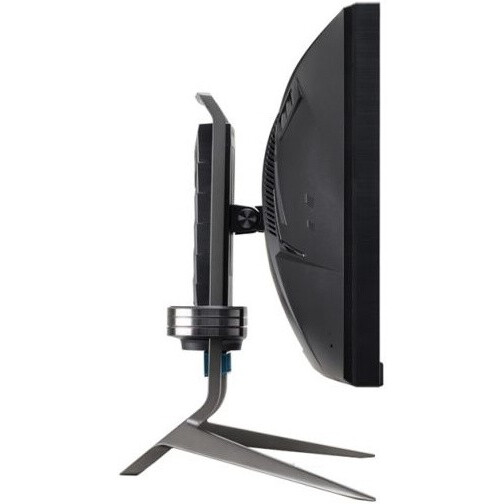 Monitors Acer 34" X34Sbmiiiphzx Predator - foto 5