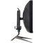 Monitors Acer 34" X34Sbmiiiphzx Predator - foto 5
