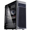Datoru korpuss Zalman Z1 Plus Black - foto 4