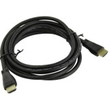 Kabelis HDMI - HDMI, 2m, 5bites HM-210-020