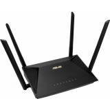 Wi-Fi rūteris (maršrutētājs) ASUS RT-AX53U