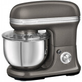 Food processor Profi Cook PC-KM 1197 Anthracite